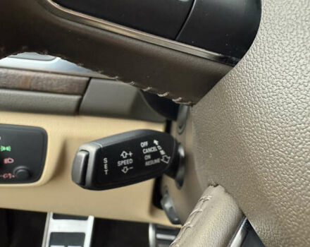 Серый Ауди А6, объемом двигателя 3 л и пробегом 127 тыс. км за 18000 $, фото 47 на Automoto.ua