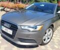 Серый Ауди А6, объемом двигателя 3 л и пробегом 179 тыс. км за 12900 $, фото 1 на Automoto.ua