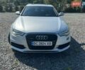 Серый Ауди А6, объемом двигателя 2.97 л и пробегом 118 тыс. км за 19500 $, фото 10 на Automoto.ua