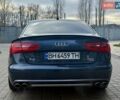Серый Ауди А6, объемом двигателя 3 л и пробегом 284 тыс. км за 11999 $, фото 3 на Automoto.ua