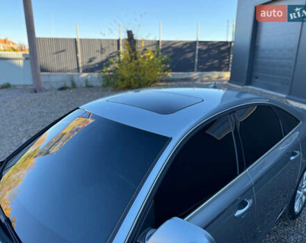 Ауді А6 2012 у Вінниці на Automoto.ua Сірий Ауді А6, об'ємом двигуна 3 л та пробігом 210 тис. км за 13200 $, фото 11 на Automoto.ua