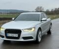 Сірий Ауді А6, об'ємом двигуна 1.98 л та пробігом 239 тис. км за 9999 $, фото 1 на Automoto.ua