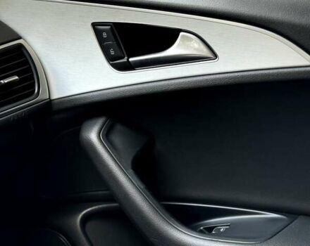 Серый Ауди А6, объемом двигателя 2.77 л и пробегом 180 тыс. км за 11999 $, фото 17 на Automoto.ua