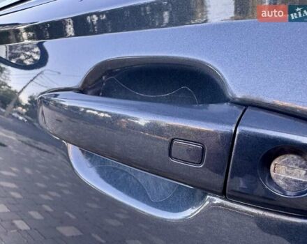 Серый Ауди А6, объемом двигателя 3 л и пробегом 284 тыс. км за 11999 $, фото 27 на Automoto.ua