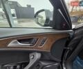 Сірий Ауді А6, об'ємом двигуна 3 л та пробігом 260 тис. км за 13500 $, фото 28 на Automoto.ua