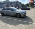 Серый Ауди А6, объемом двигателя 1.98 л и пробегом 249 тыс. км за 14500 $, фото 1 на Automoto.ua