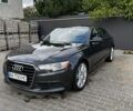 Серый Ауди А6, объемом двигателя 3 л и пробегом 143 тыс. км за 12999 $, фото 1 на Automoto.ua