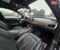 Сірий Ауді А6, об'ємом двигуна 3 л та пробігом 260 тис. км за 13500 $, фото 43 на Automoto.ua