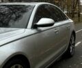 Серый Ауди А6, объемом двигателя 2 л и пробегом 219 тыс. км за 11999 $, фото 9 на Automoto.ua
