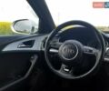 Серый Ауди А6, объемом двигателя 2.8 л и пробегом 205 тыс. км за 14799 $, фото 14 на Automoto.ua