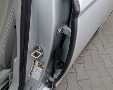 Серый Ауди А6, объемом двигателя 2 л и пробегом 250 тыс. км за 11500 $, фото 13 на Automoto.ua