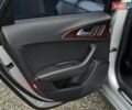 Сірий Ауді А6, об'ємом двигуна 2 л та пробігом 228 тис. км за 12499 $, фото 26 на Automoto.ua