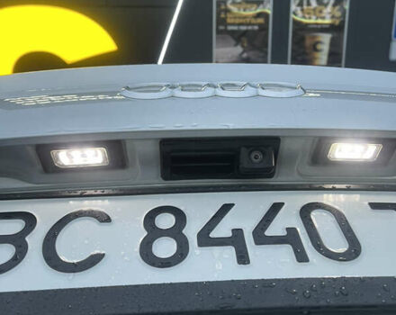 Серый Ауди А6, объемом двигателя 2 л и пробегом 166 тыс. км за 16000 $, фото 14 на Automoto.ua