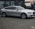 Сірий Ауді А6, об'ємом двигуна 2 л та пробігом 228 тис. км за 12499 $, фото 8 на Automoto.ua