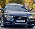 Серый Ауди А6, объемом двигателя 3 л и пробегом 284 тыс. км за 11999 $, фото 20 на Automoto.ua