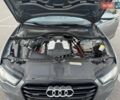 Серый Ауди А6, объемом двигателя 3 л и пробегом 312 тыс. км за 11400 $, фото 1 на Automoto.ua