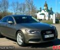Сірий Ауді А6, об'ємом двигуна 3 л та пробігом 270 тис. км за 13500 $, фото 1 на Automoto.ua