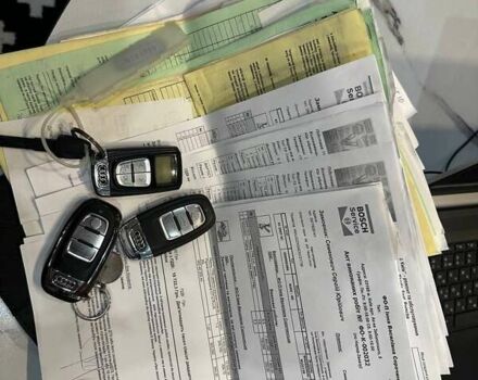 Серый Ауди А6, объемом двигателя 1.97 л и пробегом 269 тыс. км за 15750 $, фото 20 на Automoto.ua