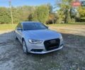 Сірий Ауді А6, об'ємом двигуна 0 л та пробігом 287 тис. км за 15800 $, фото 5 на Automoto.ua