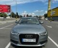 Сірий Ауді А6, об'ємом двигуна 1.97 л та пробігом 234 тис. км за 11400 $, фото 1 на Automoto.ua