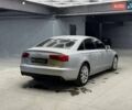 Серый Ауди А6, объемом двигателя 3 л и пробегом 245 тыс. км за 16800 $, фото 5 на Automoto.ua