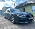 Серый Ауди А6, объемом двигателя 2.97 л и пробегом 230 тыс. км за 18000 $, фото 9 на Automoto.ua
