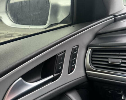 Серый Ауди А6, объемом двигателя 3 л и пробегом 245 тыс. км за 16700 $, фото 16 на Automoto.ua