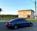 Серый Ауди А6, объемом двигателя 2.8 л и пробегом 230 тыс. км за 9500 $, фото 4 на Automoto.ua