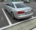 Серый Ауди А6, объемом двигателя 3 л и пробегом 243 тыс. км за 16200 $, фото 3 на Automoto.ua