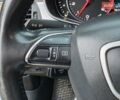 Сірий Ауді А6, об'ємом двигуна 2 л та пробігом 228 тис. км за 12499 $, фото 33 на Automoto.ua