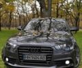 Серый Ауди А6, объемом двигателя 2.77 л и пробегом 158 тыс. км за 14700 $, фото 1 на Automoto.ua