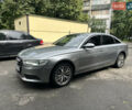 Серый Ауди А6, объемом двигателя 3 л и пробегом 216 тыс. км за 10555 $, фото 14 на Automoto.ua