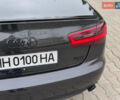 Серый Ауди А6, объемом двигателя 3 л и пробегом 159 тыс. км за 14800 $, фото 42 на Automoto.ua