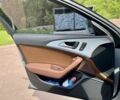 Сірий Ауді А6, об'ємом двигуна 2 л та пробігом 155 тис. км за 12500 $, фото 12 на Automoto.ua