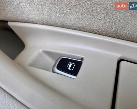 Серый Ауди А6, объемом двигателя 3 л и пробегом 284 тыс. км за 11999 $, фото 74 на Automoto.ua