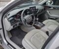 Серый Ауди А6, объемом двигателя 2 л и пробегом 250 тыс. км за 11500 $, фото 11 на Automoto.ua