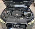 Сірий Ауді А6, об'ємом двигуна 2 л та пробігом 188 тис. км за 15000 $, фото 22 на Automoto.ua