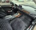 Сірий Ауді А6, об'ємом двигуна 2 л та пробігом 187 тис. км за 12000 $, фото 19 на Automoto.ua