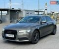 Серый Ауди А6, объемом двигателя 1.97 л и пробегом 269 тыс. км за 15750 $, фото 7 на Automoto.ua