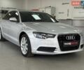 Сірий Ауді А6, об'ємом двигуна 1.98 л та пробігом 197 тис. км за 13490 $, фото 1 на Automoto.ua