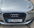 Сірий Ауді А6, об'ємом двигуна 1.98 л та пробігом 112 тис. км за 12999 $, фото 1 на Automoto.ua