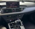 Сірий Ауді А6, об'ємом двигуна 1.98 л та пробігом 200 тис. км за 10800 $, фото 1 на Automoto.ua