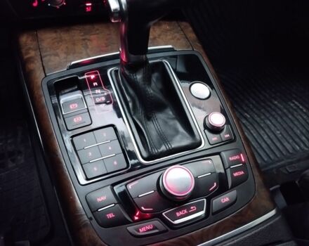 Серый Ауди А6, объемом двигателя 2 л и пробегом 214 тыс. км за 13390 $, фото 11 на Automoto.ua