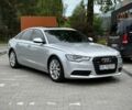 Сірий Ауді А6, об'ємом двигуна 2.97 л та пробігом 246 тис. км за 14500 $, фото 1 на Automoto.ua