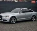 Сірий Ауді А6, об'ємом двигуна 2 л та пробігом 228 тис. км за 12499 $, фото 1 на Automoto.ua