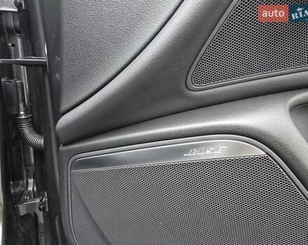 Сірий Ауді А6, об'ємом двигуна 3 л та пробігом 260 тис. км за 13500 $, фото 40 на Automoto.ua