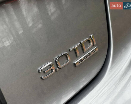 Серый Ауди А6, объемом двигателя 2.97 л и пробегом 238 тыс. км за 16850 $, фото 16 на Automoto.ua