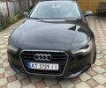 Сірий Ауді А6, об'ємом двигуна 2 л та пробігом 230 тис. км за 12500 $, фото 2 на Automoto.ua