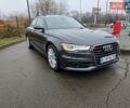Сірий Ауді А6, об'ємом двигуна 3 л та пробігом 260 тис. км за 13500 $, фото 59 на Automoto.ua