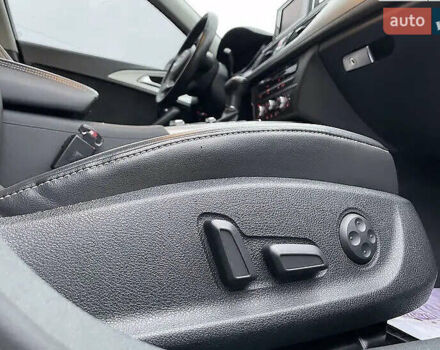 Серый Ауди А6, объемом двигателя 1.97 л и пробегом 260 тыс. км за 16500 $, фото 21 на Automoto.ua